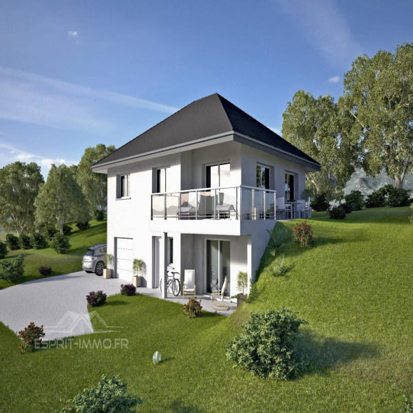Offres de vente Villa Motz 73310
