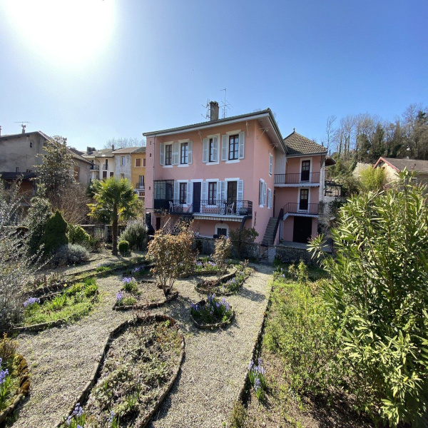 Offres de vente Maison Seyssel 74910