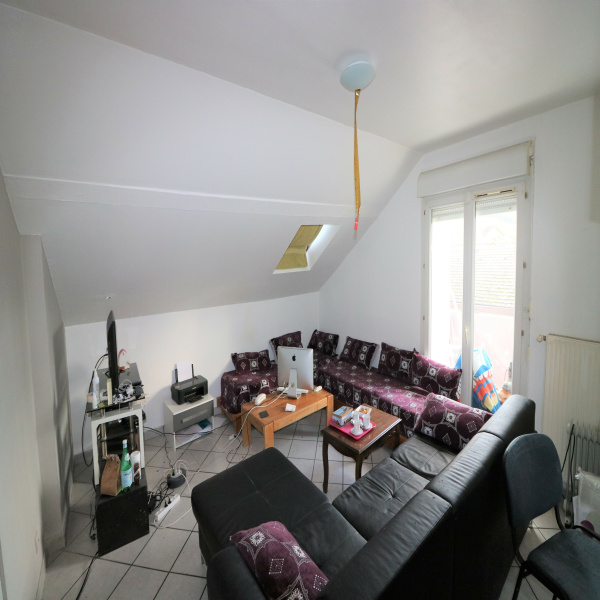 Offres de vente Appartement Seyssel 01420