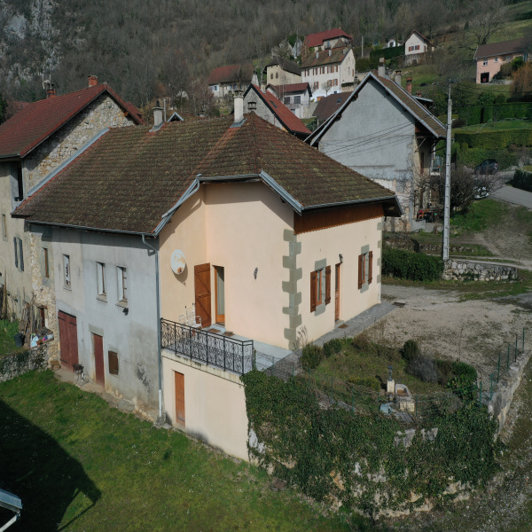 Offres de vente Maison Chindrieux 73310