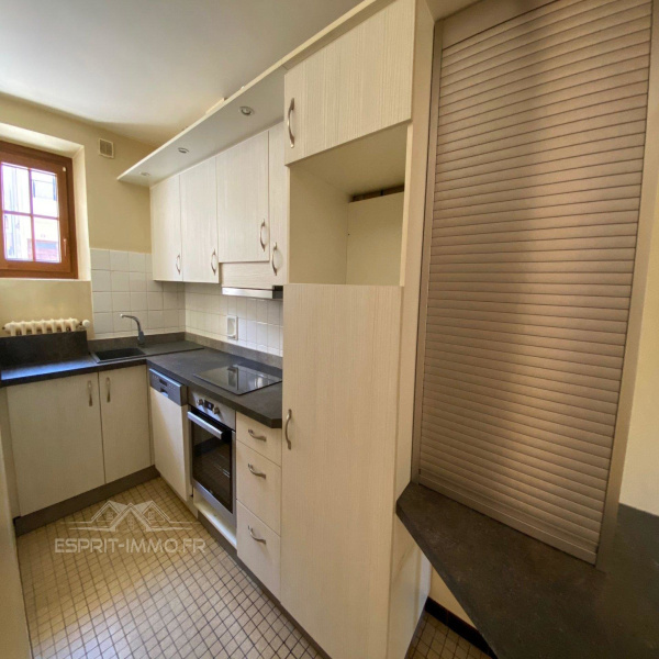 Offres de location Appartement Anglefort 01350