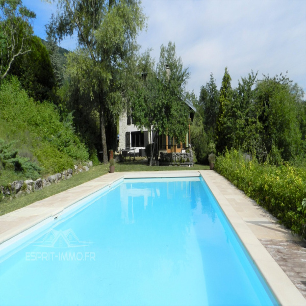 Offres de vente Maison Seyssel 74910