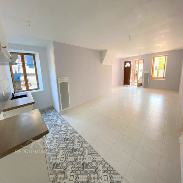 Offres de location Appartement Corbonod 01420