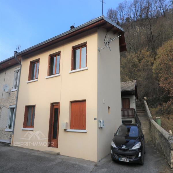 Offres de vente Maison Talissieu 01510