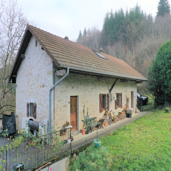 Offres de vente Maison Desingy 74270