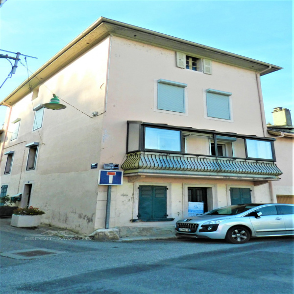 Offres de vente Maison de ville 01420