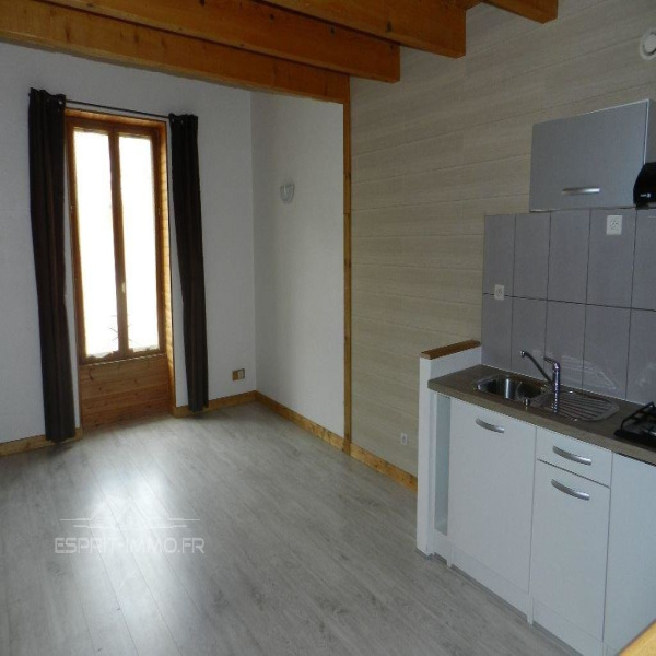 Offres de location Appartement Seyssel 01420