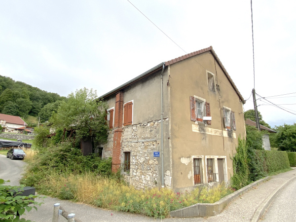 Offres de vente Maison de village Corbonod 01420
